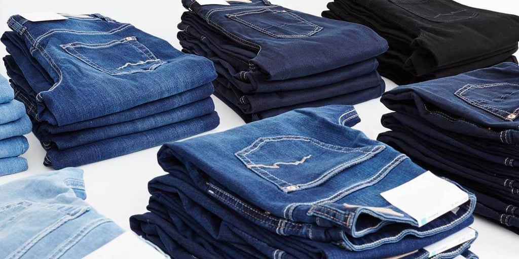 Seattle Company MAC Jeans Thread –