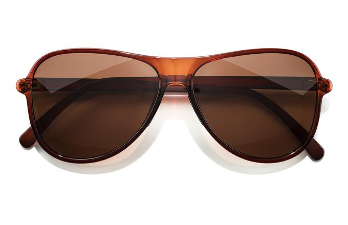 Sunski Foxtrot Polarized Sunglasses – Seattle Thread Company