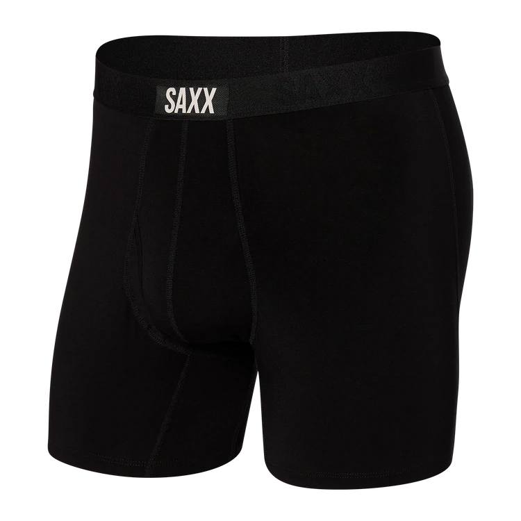 SAXX Ultra Viscose Boxer Fly Underwear – Seattle Thread Company