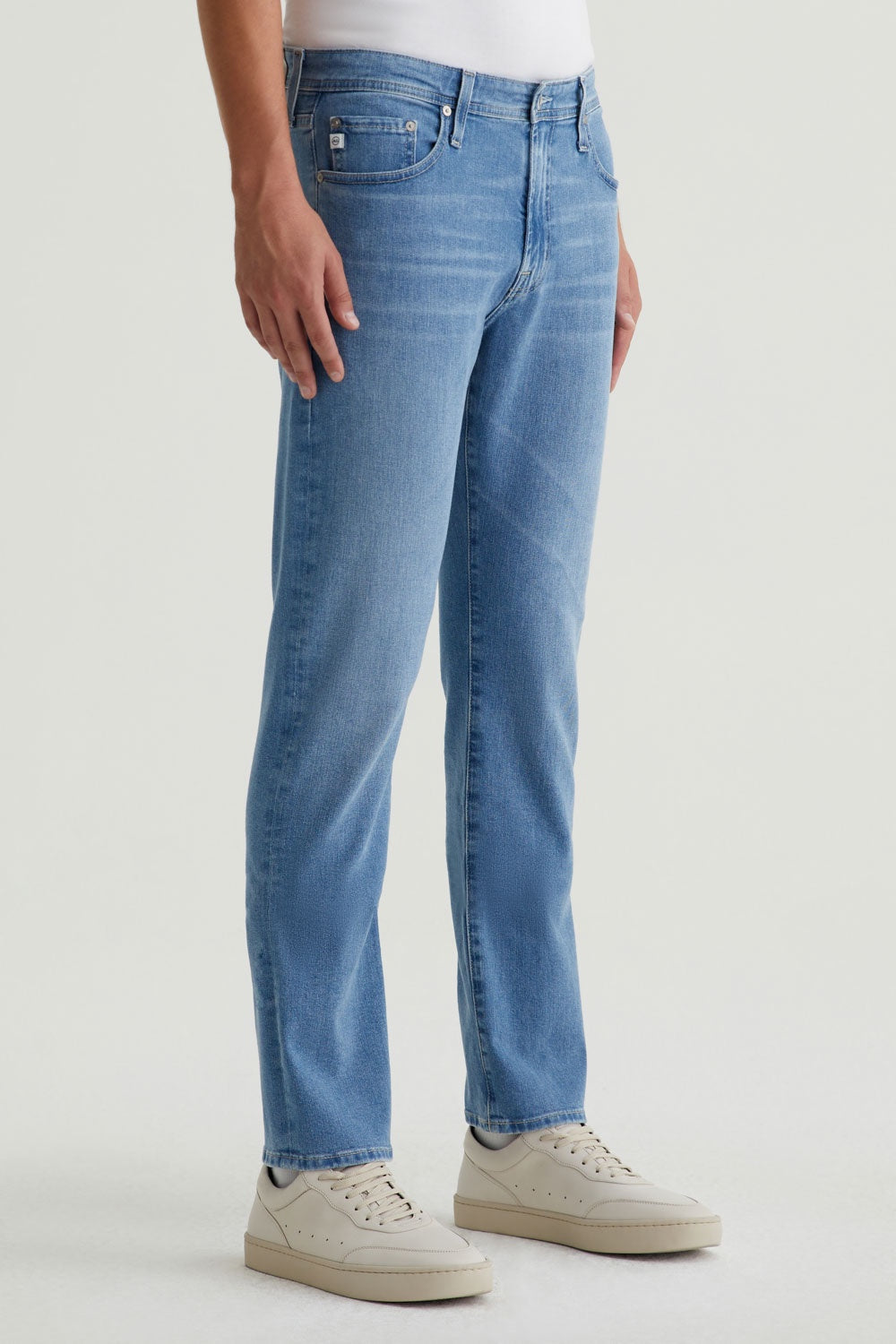 AG Adriano store Goldschmied Skinny Jeans