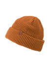 Bickley + Mitchell Thermal Thick Waffle Knit Beanie