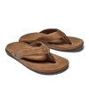 OluKai Tuahine Waterproof Leather Sandals