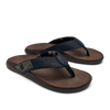 OluKai Tuahine Waterproof Leather Sandals