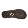 OluKai Tuahine Waterproof Leather Sandals