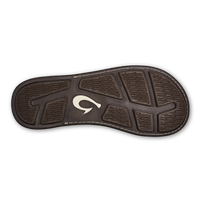 OluKai Tuahine Waterproof Leather Sandals