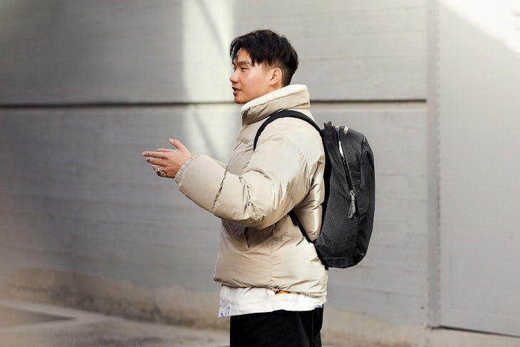 Bellroy Via Backpack