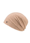 Bickley + Mitchell Extrafine Merino Cashmere Blend Lightweight Beanie