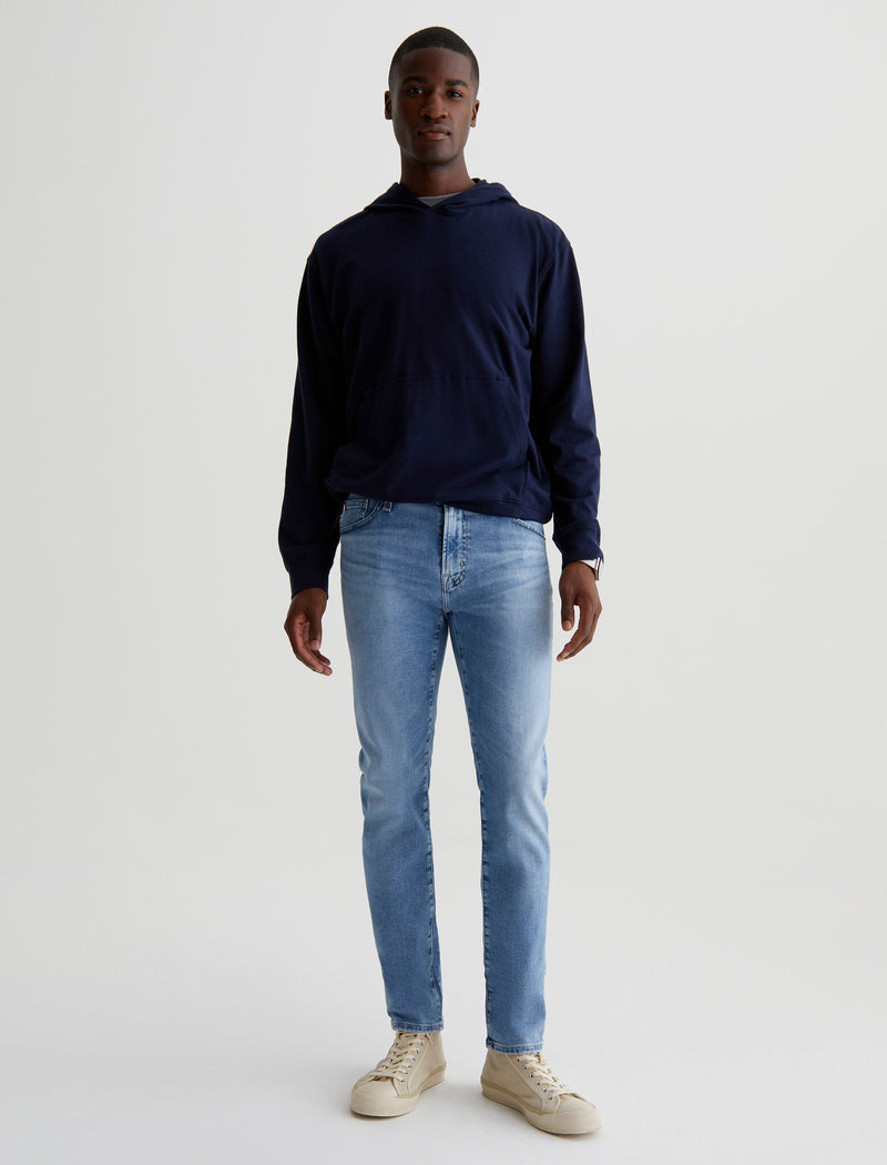 AG Adriano Goldschmied Tellis Modern Slim Cloud Soft Jeans