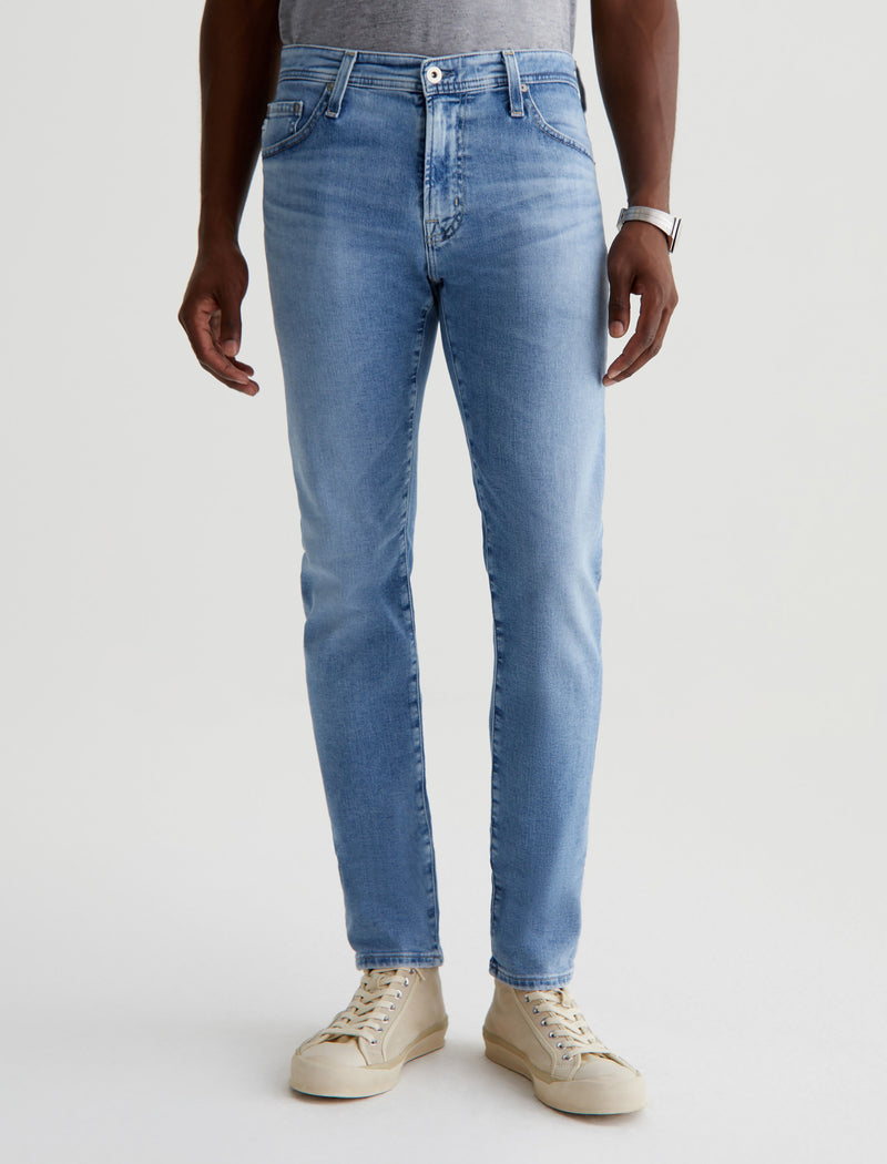 AG Adriano Goldschmied Tellis Modern Slim Cloud Soft Jeans