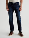 AG Adriano Goldschmied Tellis Modern Slim Indigo Fade Jeans