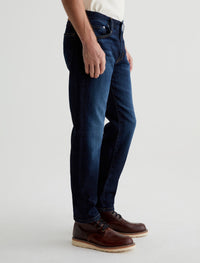 AG Adriano Goldschmied Tellis Modern Slim Indigo Fade Jeans