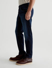 AG Adriano Goldschmied Tellis Modern Slim Indigo Fade Jeans