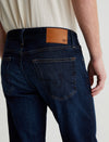 AG Adriano Goldschmied Tellis Modern Slim Indigo Fade Jeans