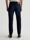 AG Adriano Goldschmied Tellis Modern Slim Indigo Fade Jeans