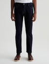 AG Adriano Goldschmied Everett Slim Straight Indigo Wash Jeans