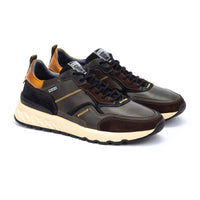 Pikolinos Aranda 6374 Leather Sneakers