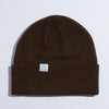 Coal FLT Recycled Polylana Soft Knit Beanie