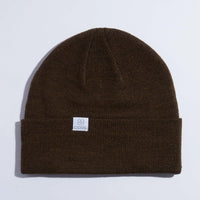 Coal FLT Recycled Polylana Soft Knit Beanie