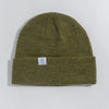 Coal FLT Recycled Polylana Soft Knit Beanie