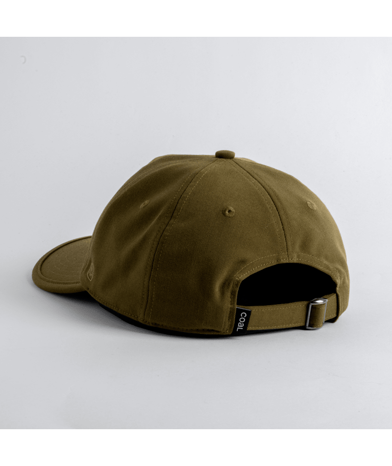 Coal Pines Low Unstructured Cap