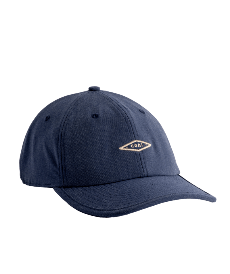 Coal Pines Low Unstructured Cap