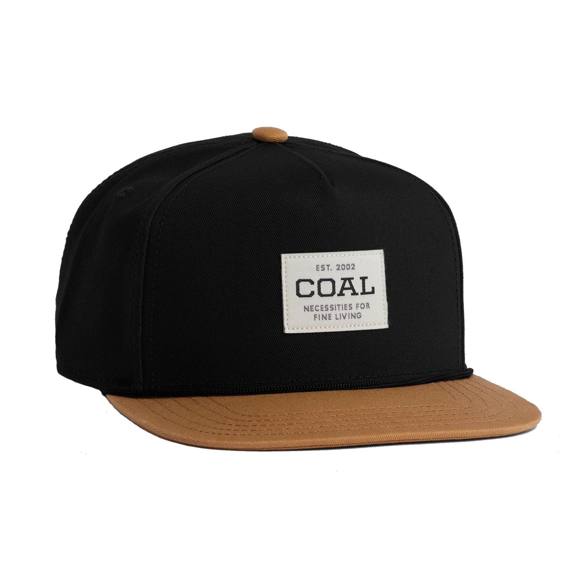 販売 coal black キャップ