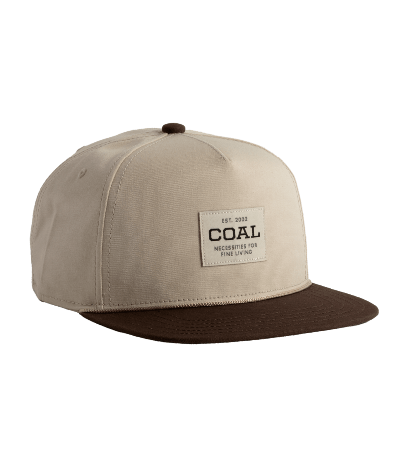 Coal The Uniform Classic Cap