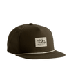 Coal The Uniform Classic Cap