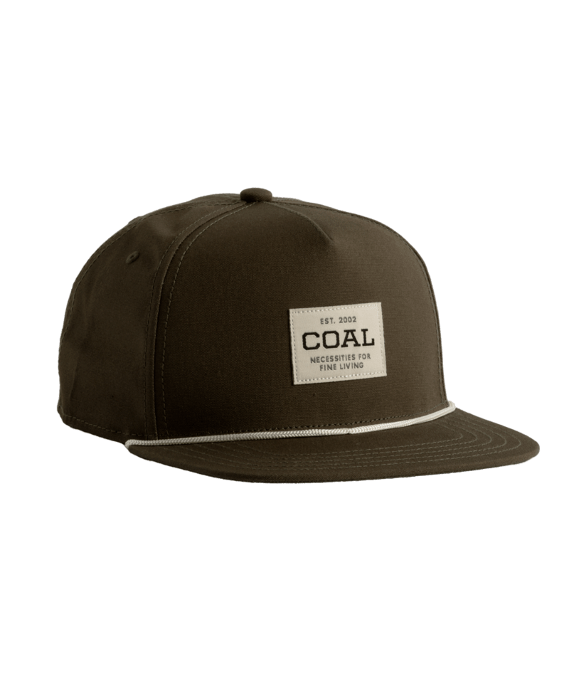 Coal The Uniform Classic Cap