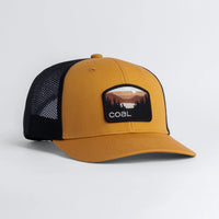 Coal Hauler One Low Profile Trucker Cap