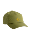 Coal Ascent Technical 5 Panel Cap