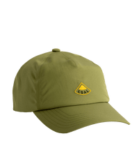 Coal Ascent Technical 5 Panel Cap