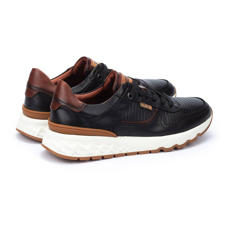 Pikolinos Aranda 6239 Leather Sneakers