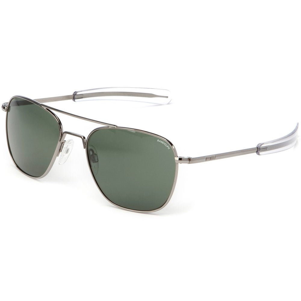 Randolph store pilot sunglasses