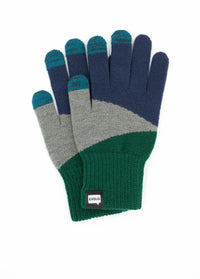 Evolg Tori Knit Touchscreen Gloves