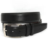 Torino Italian Burnished Calf Leather Dress Belt