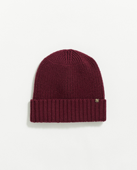 Billy Reid Wool Ribbon Beanie