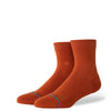 Stance Icon Mid Cushion Quarter Height Socks