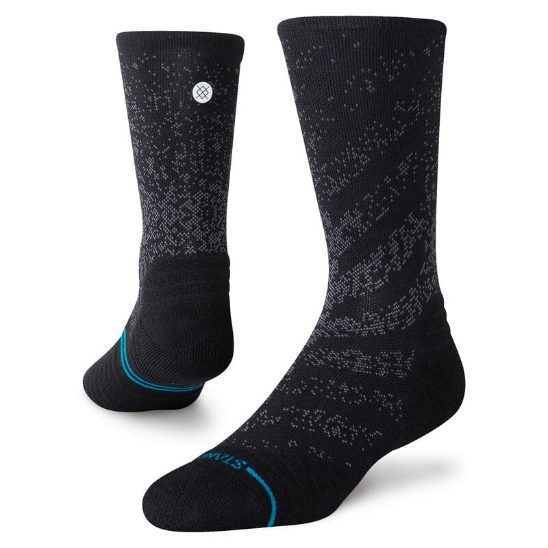 Stance Performance Medium Cushion Athletic Crew Socks