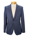 Paul Betenly Layton Textured Soft Sport Coat