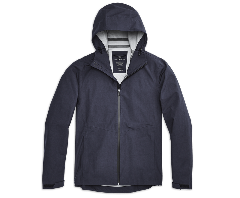 Mack Weldon Stormchaser Jacket