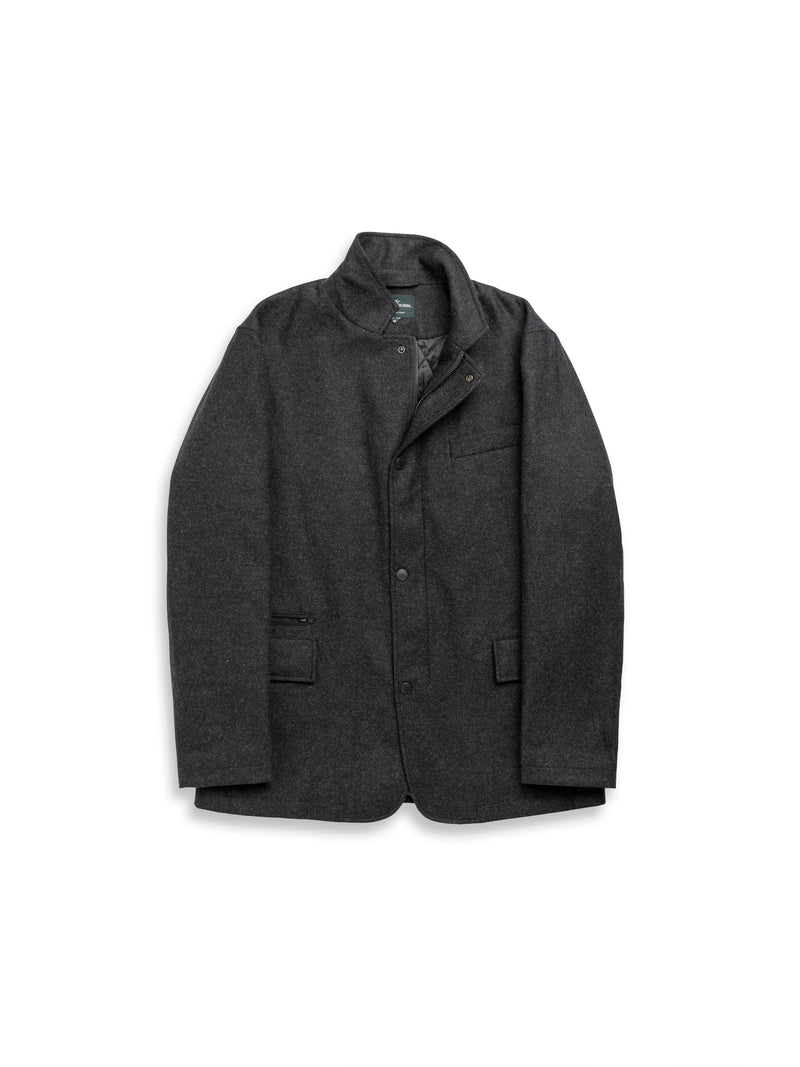 Rodd & Gunn Longbush Travel Blazer