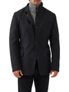 Rodd & Gunn Longbush Travel Blazer