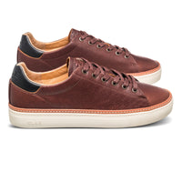 CLAE Bradley Welt Leather Court Sneakers