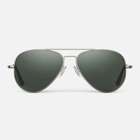 Randolph Engineering Concorde Gunmetal Sunglasses