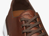 Wolf & Shepherd Crossover Derby Leather Hybrid Dress Shoes