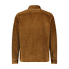 Luciano Visconti Corduroy Shirt Jacket