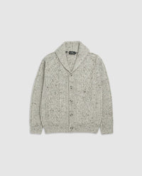 Rodd & Gunn Northeast Valley Shawl Collar Cardigan Sweater