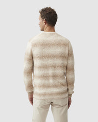 Rodd & Gunn Wave Break Jersey Stitch Sweater