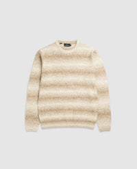 Rodd & Gunn Wave Break Jersey Stitch Sweater